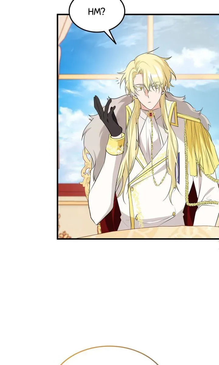 Savor the Taste Chapter 17 page 53 - 