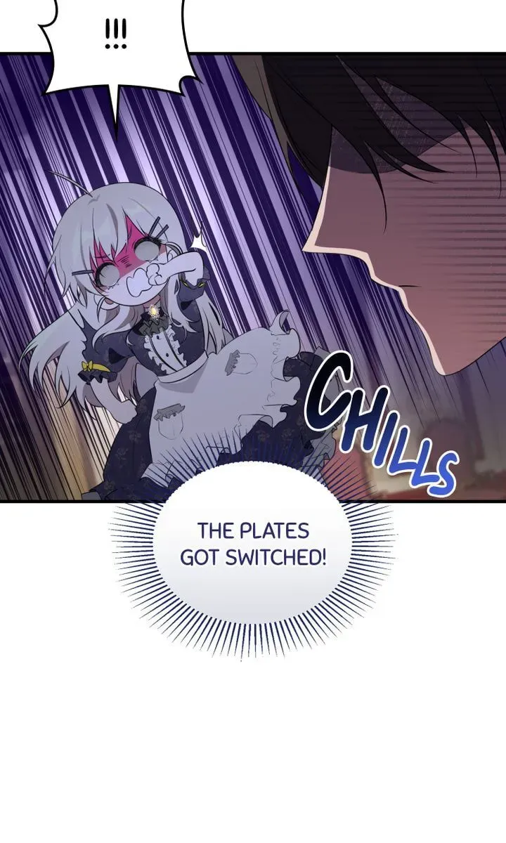Savor the Taste Chapter 17 page 58 - 