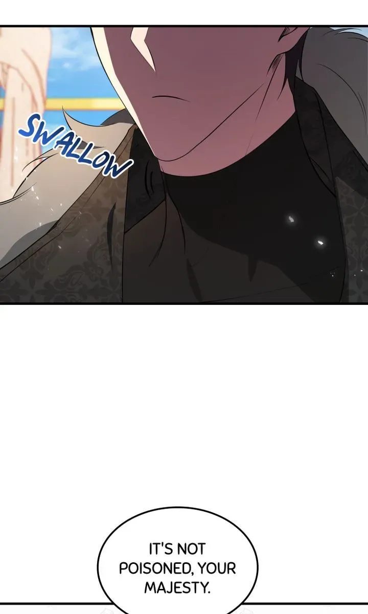 Savor the Taste Chapter 17 page 65 - 