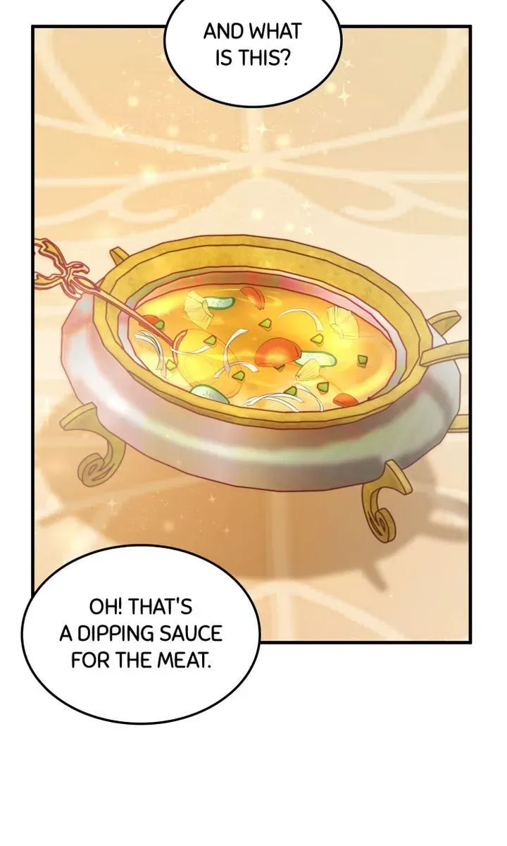 Savor the Taste Chapter 17 page 68 - 