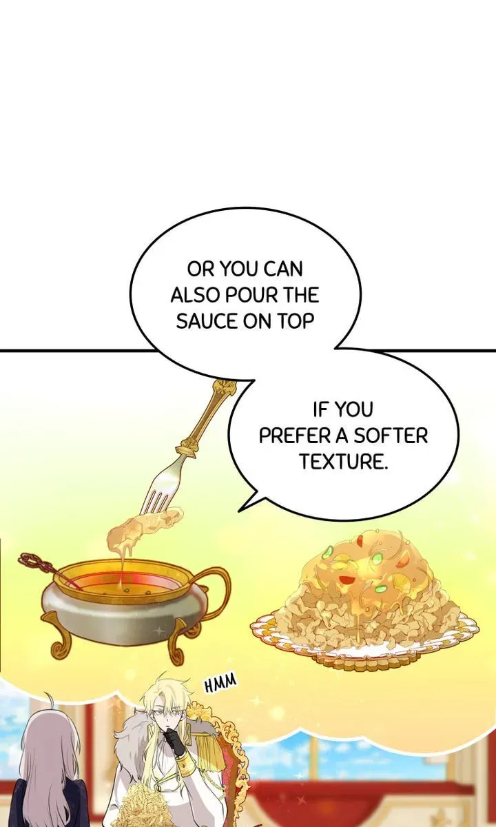Savor the Taste Chapter 17 page 69 - 