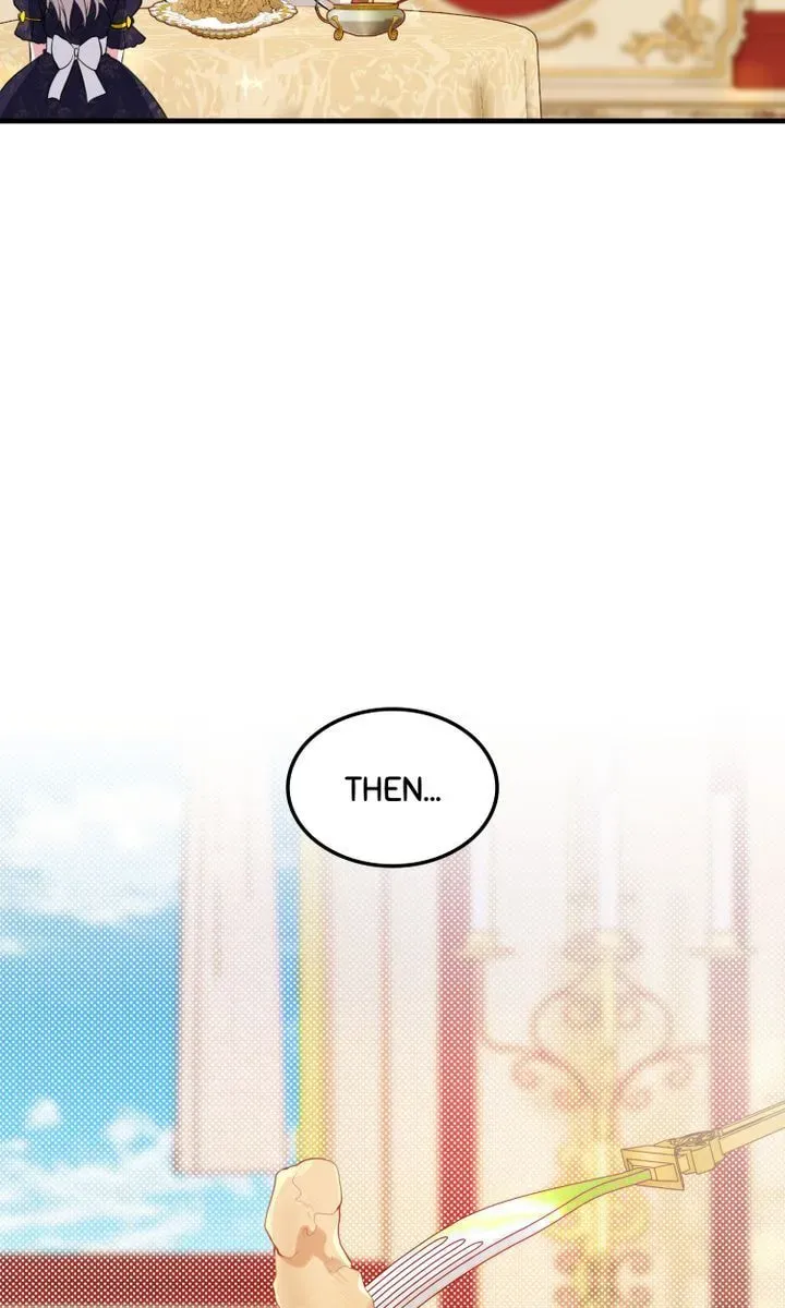 Savor the Taste Chapter 17 page 70 - 