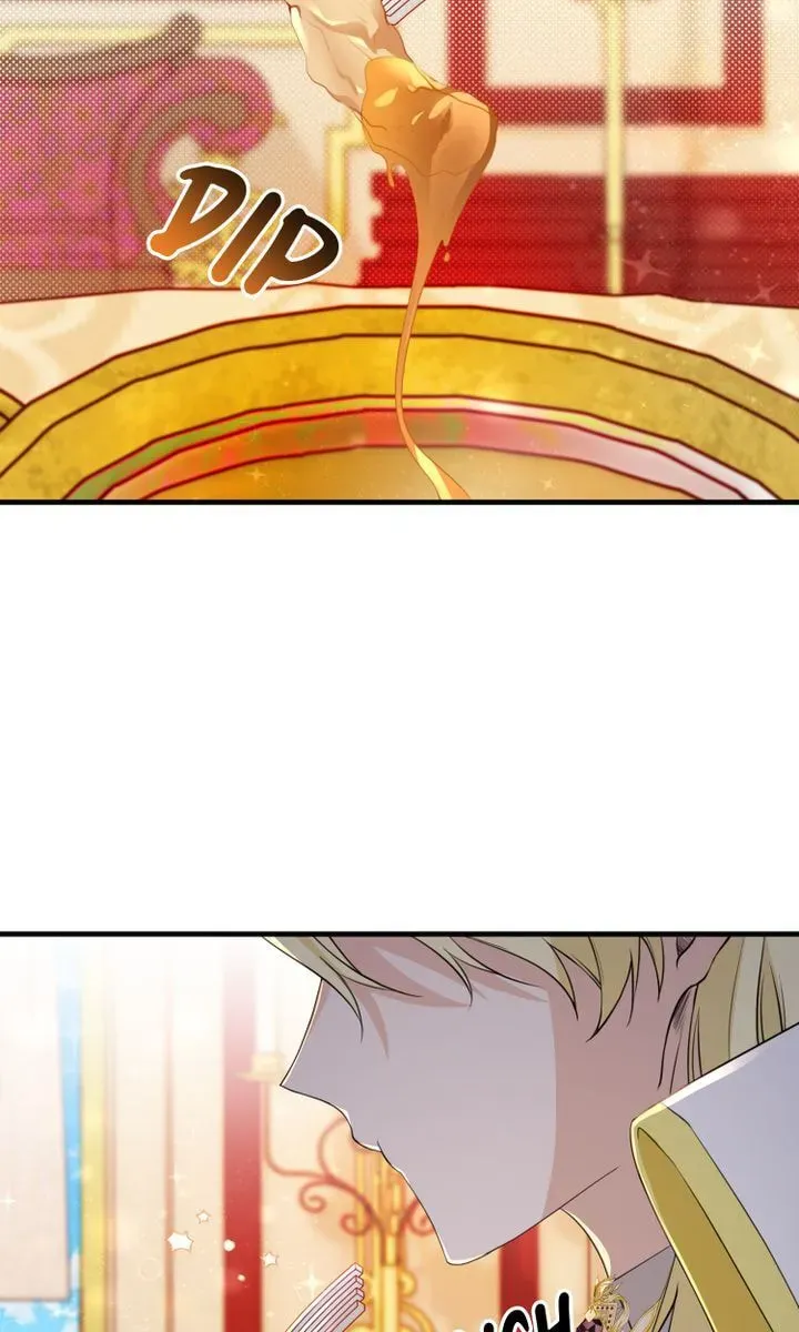 Savor the Taste Chapter 17 page 71 - 