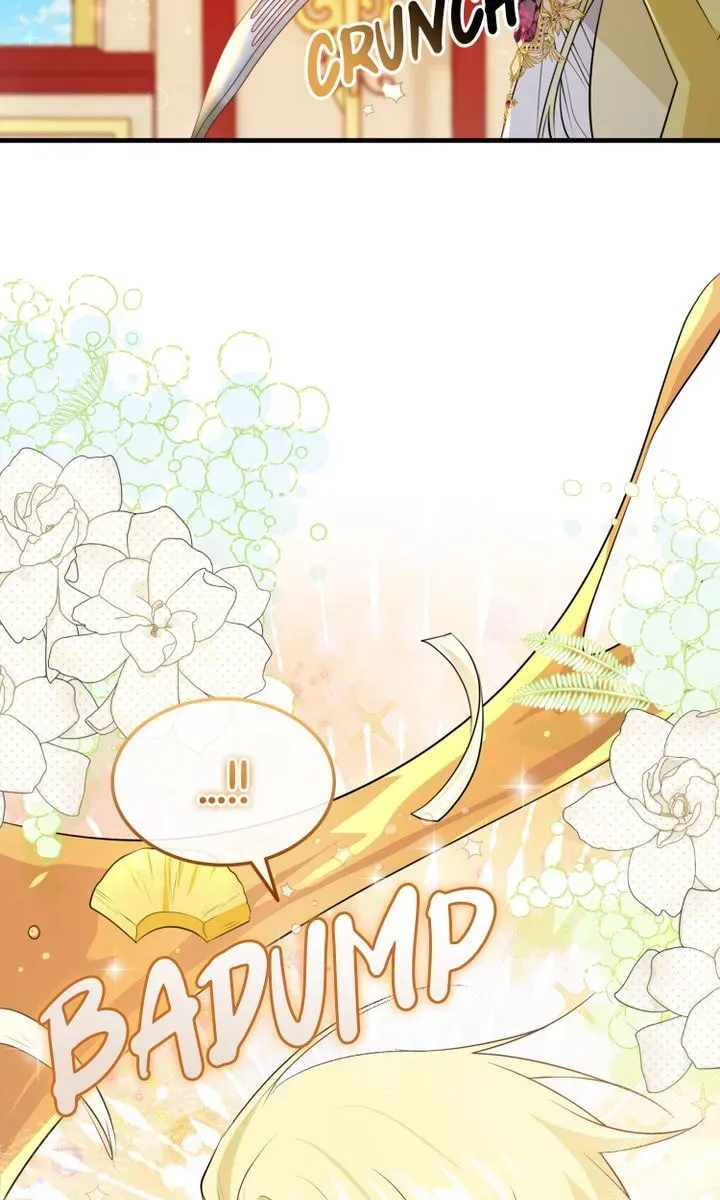 Savor the Taste Chapter 17 page 72 - 