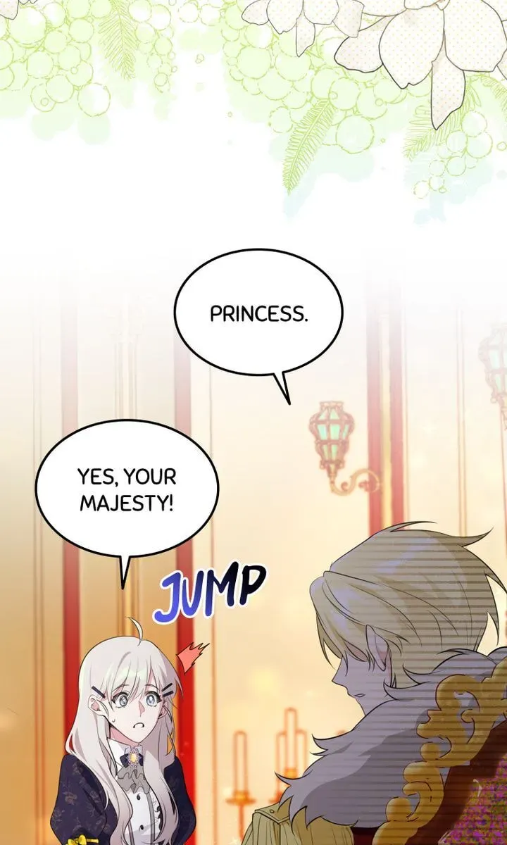 Savor the Taste Chapter 17 page 74 - 