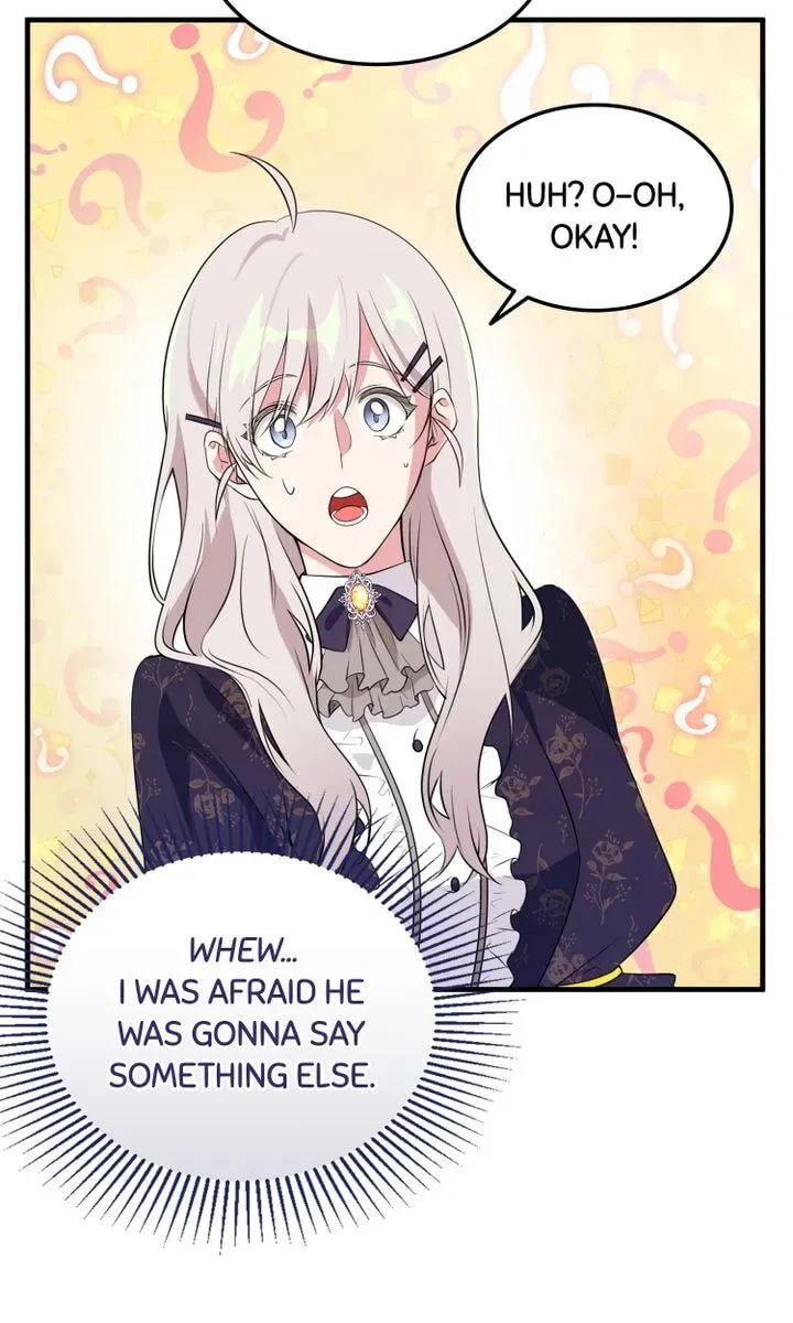 Savor the Taste Chapter 17 page 76 - 