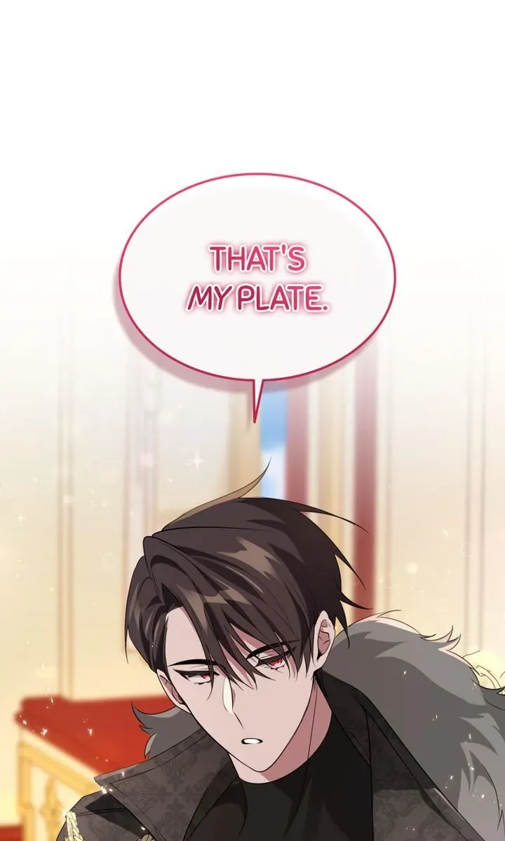 Savor the Taste Chapter 18 page 1 - 