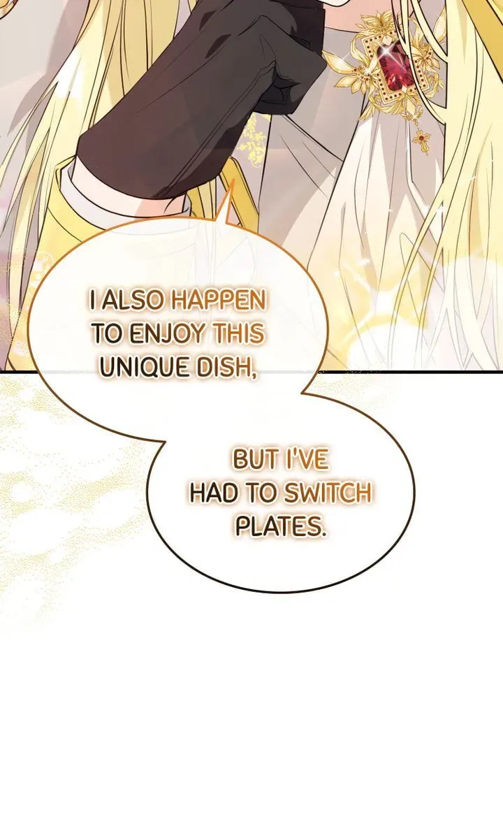 Savor the Taste Chapter 18 page 12 - 