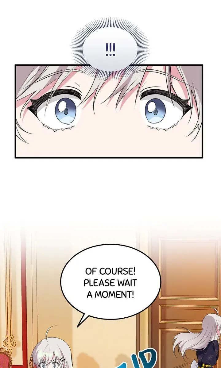 Savor the Taste Chapter 18 page 13 - 