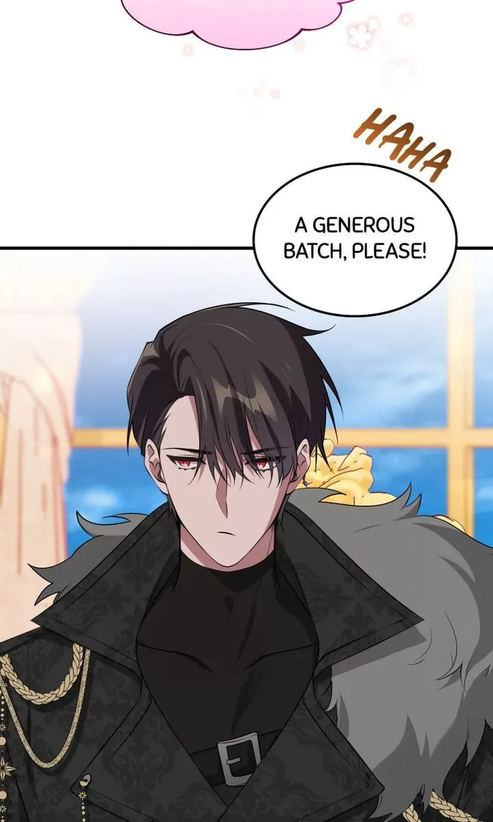Savor the Taste Chapter 18 page 15 - 