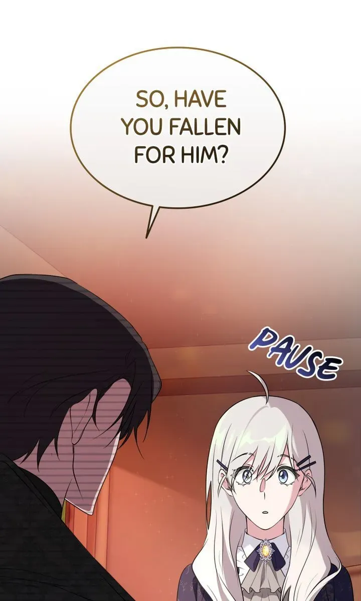 Savor the Taste Chapter 18 page 22 - 