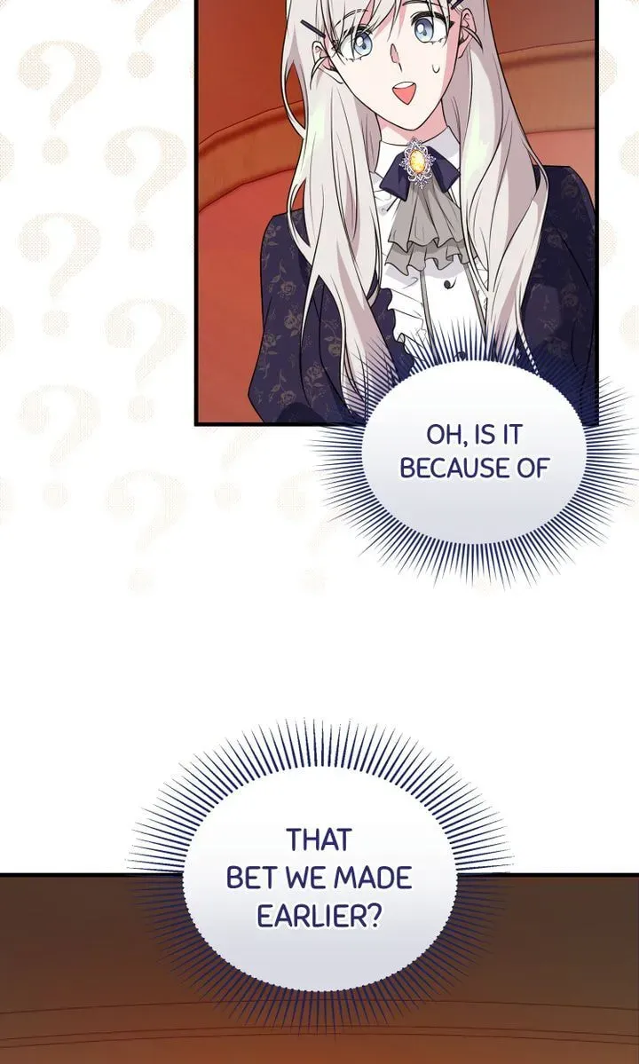 Savor the Taste Chapter 18 page 24 - 