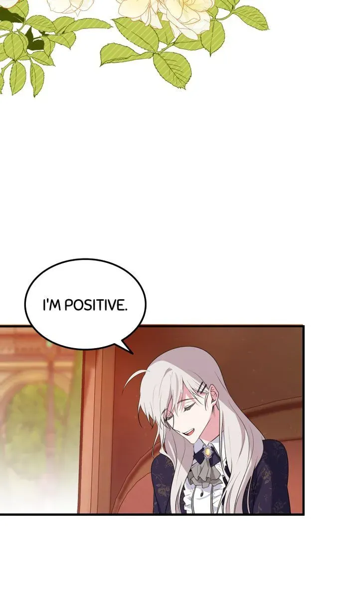 Savor the Taste Chapter 18 page 28 - 