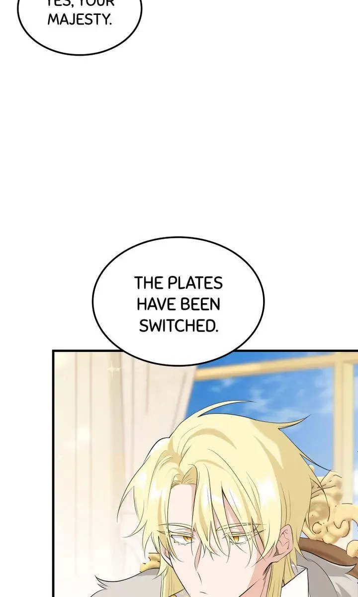 Savor the Taste Chapter 18 page 4 - 