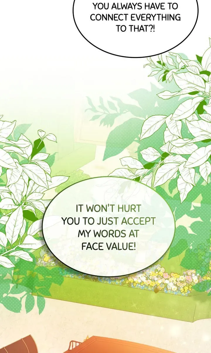 Savor the Taste Chapter 18 page 33 - 