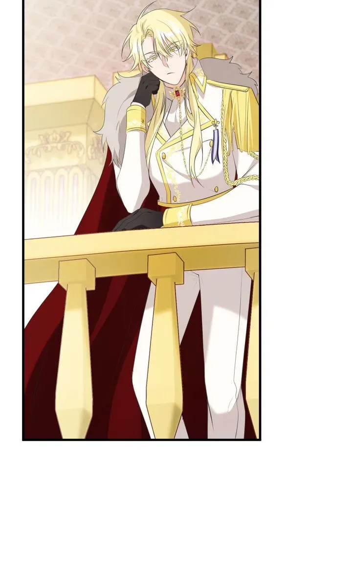 Savor the Taste Chapter 18 page 35 - 