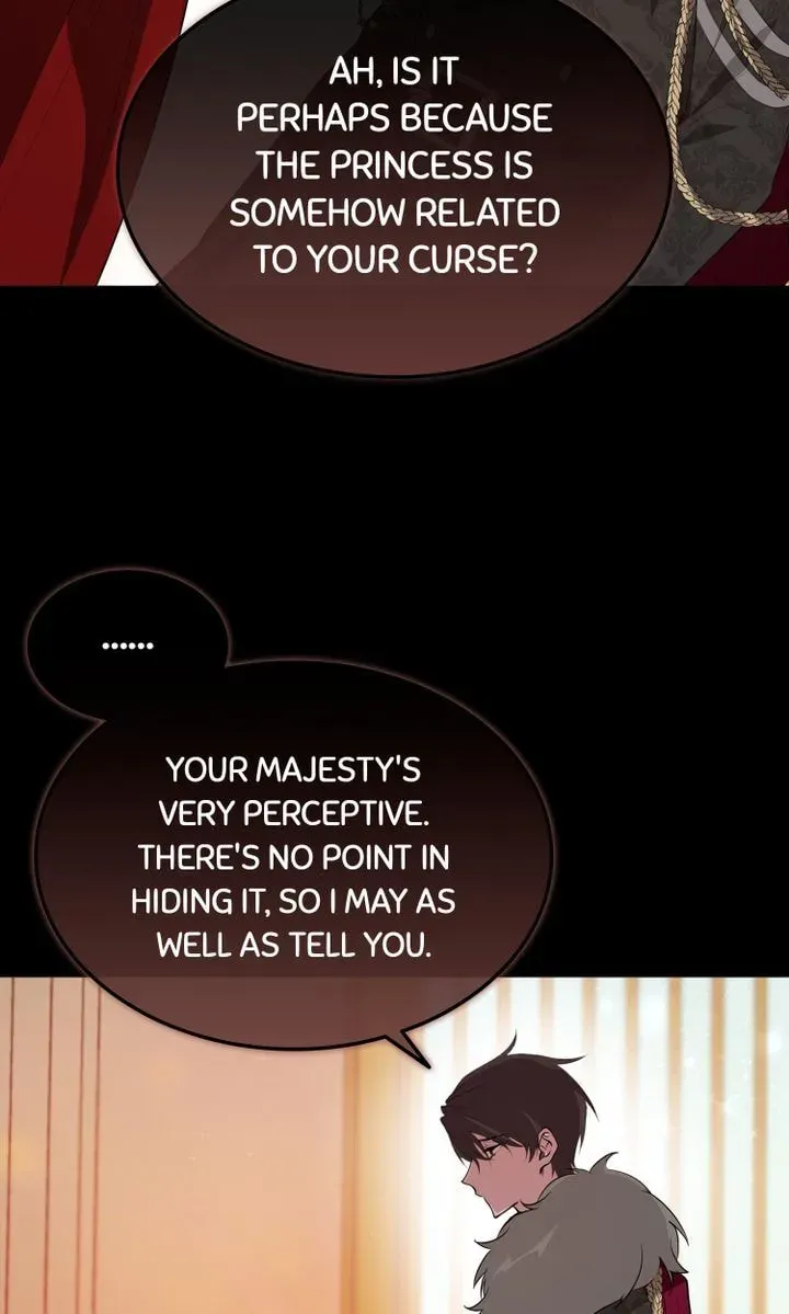 Savor the Taste Chapter 18 page 38 - 