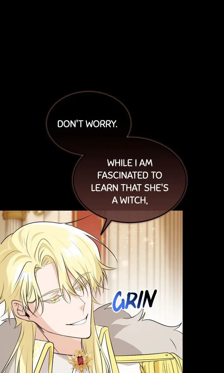 Savor the Taste Chapter 18 page 42 - 
