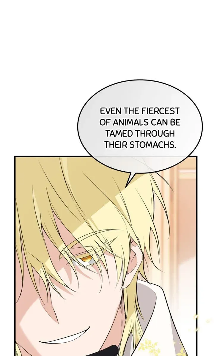 Savor the Taste Chapter 18 page 50 - 