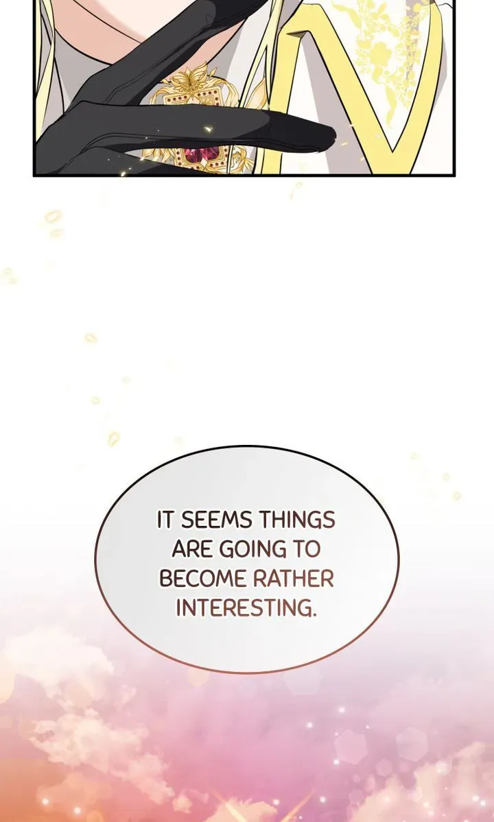 Savor the Taste Chapter 18 page 51 - 