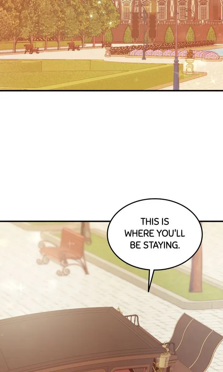 Savor the Taste Chapter 18 page 53 - 