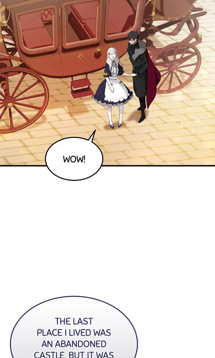 Savor the Taste Chapter 18 page 54 - 