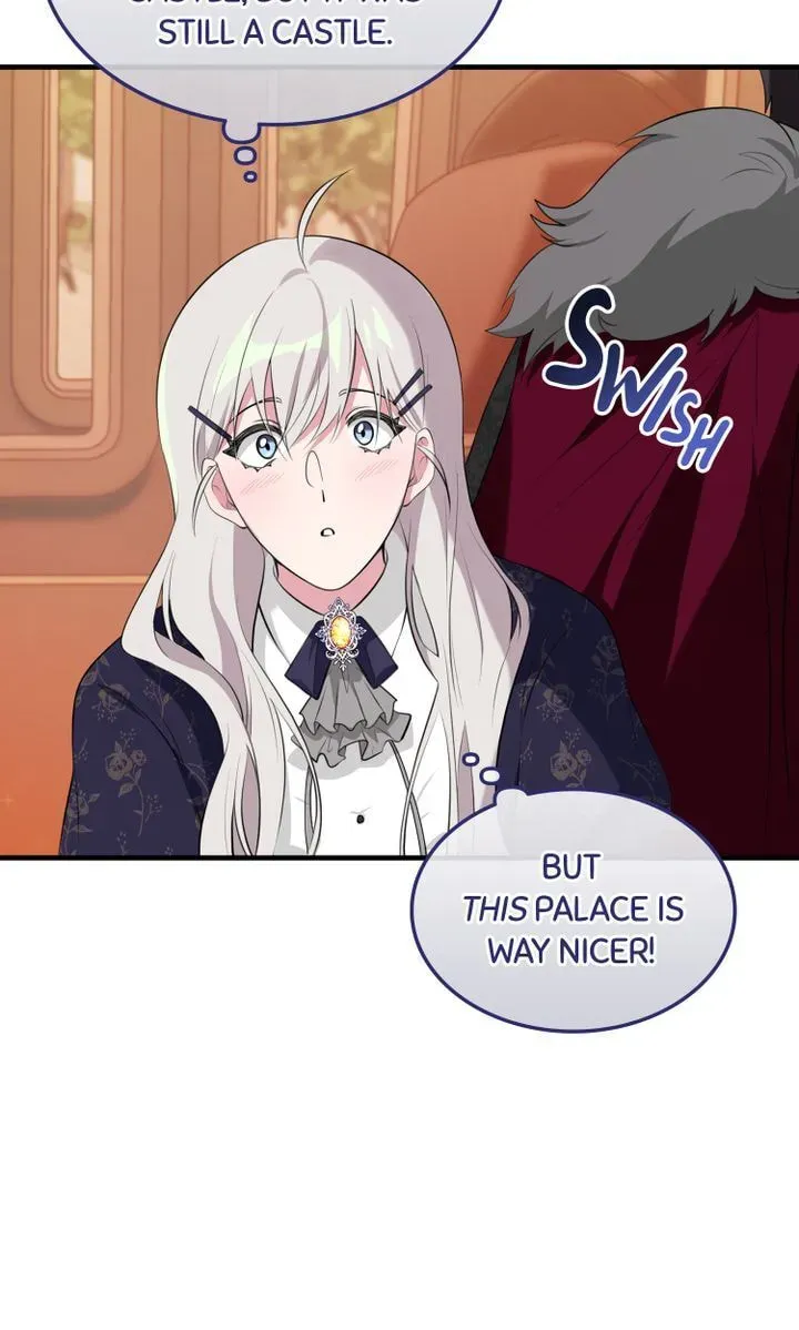 Savor the Taste Chapter 18 page 55 - 