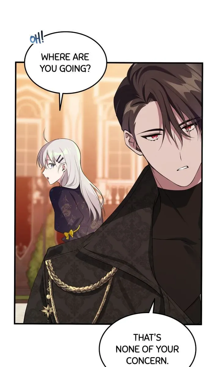Savor the Taste Chapter 18 page 56 - 