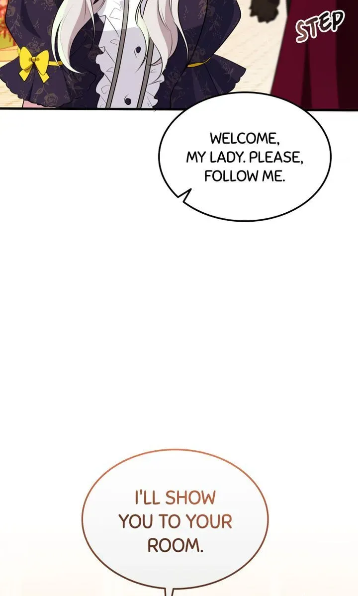 Savor the Taste Chapter 18 page 58 - 