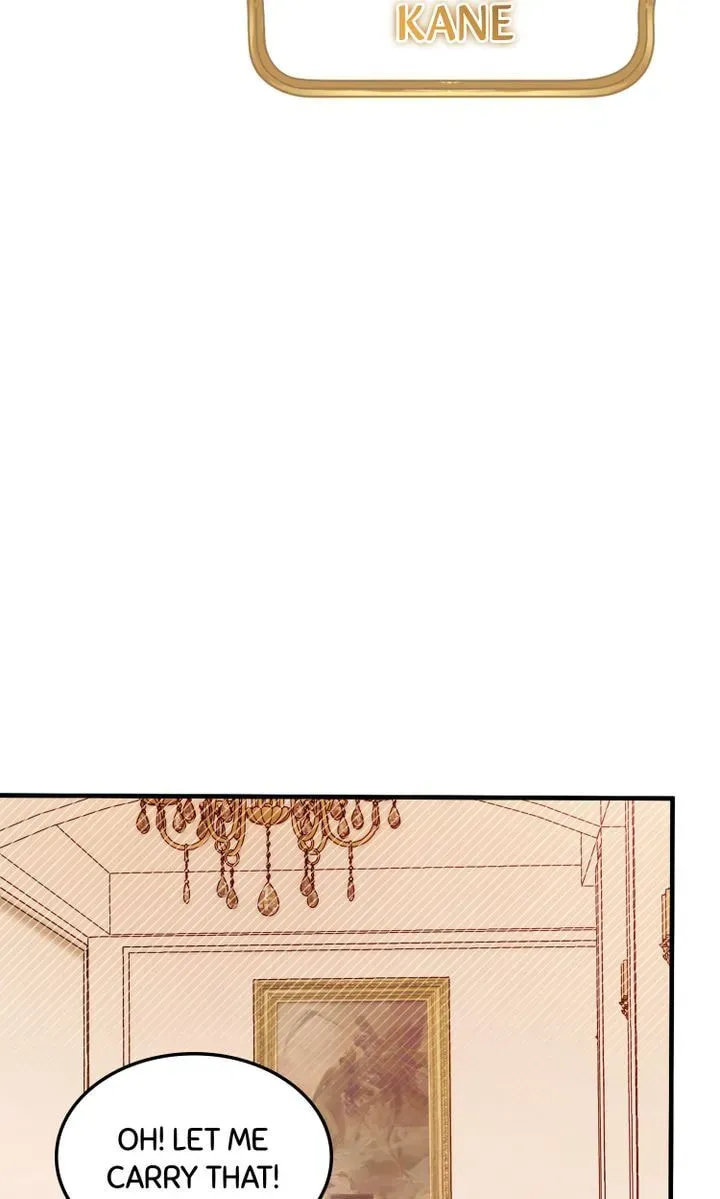 Savor the Taste Chapter 18 page 60 - 