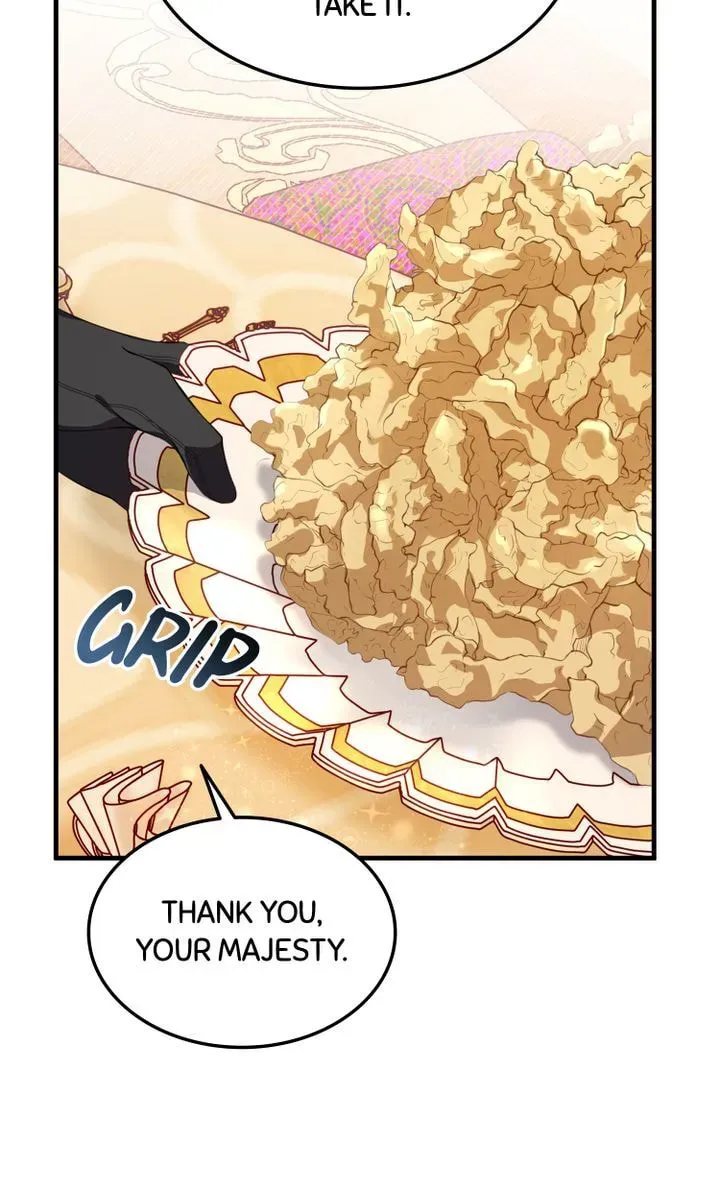 Savor the Taste Chapter 18 page 7 - 