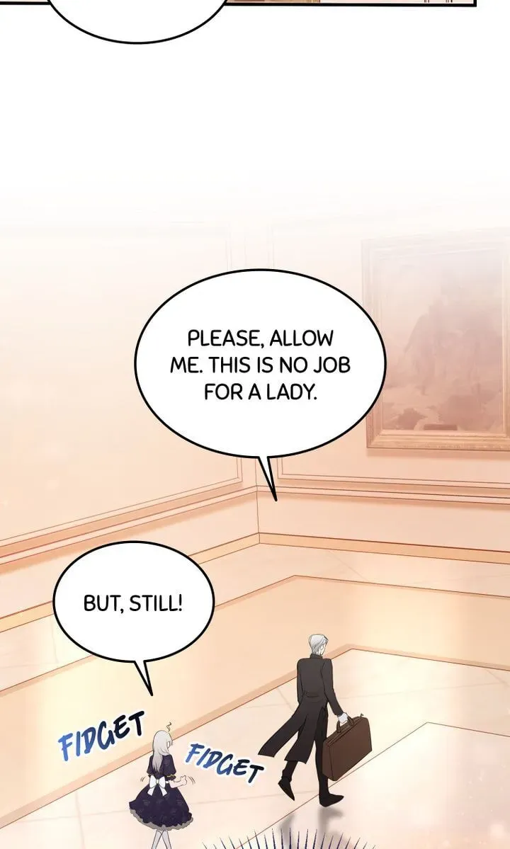 Savor the Taste Chapter 18 page 61 - 