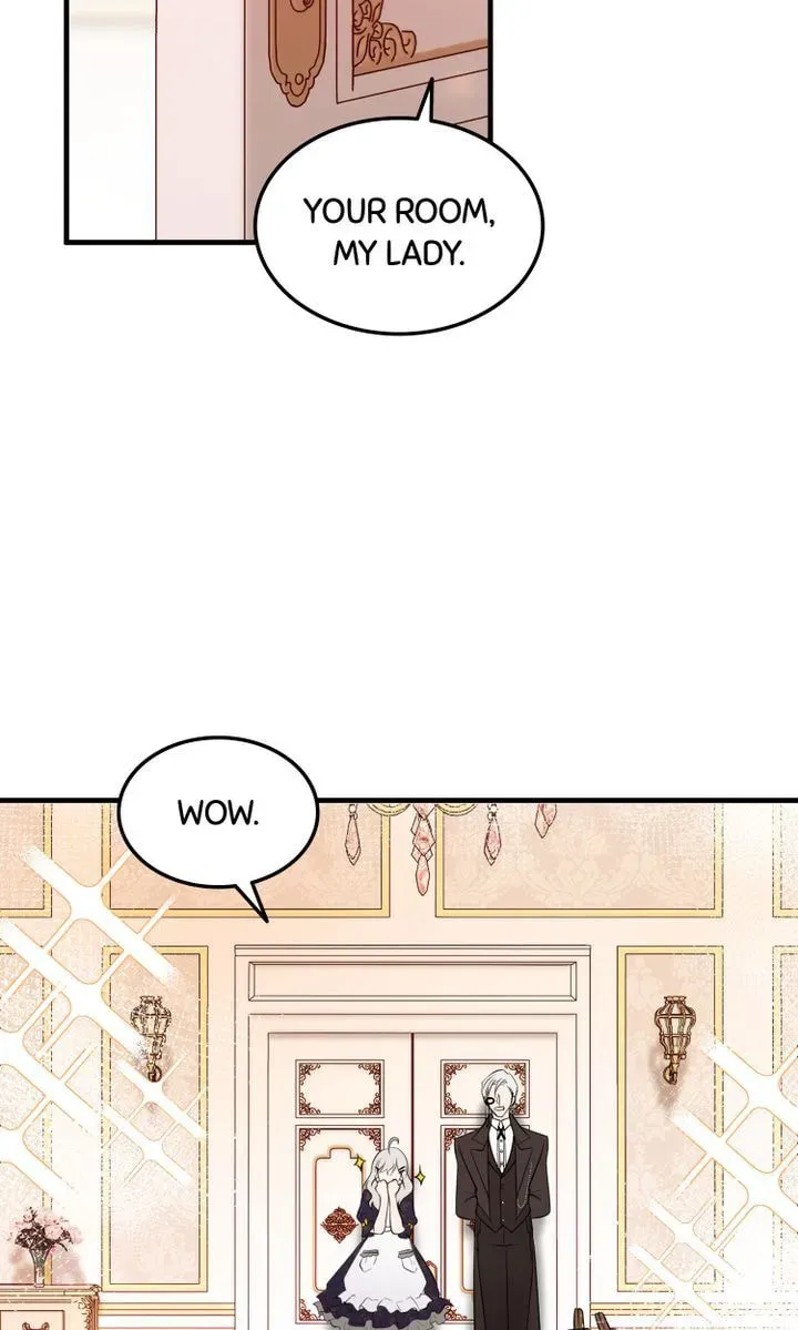 Savor the Taste Chapter 18 page 63 - 