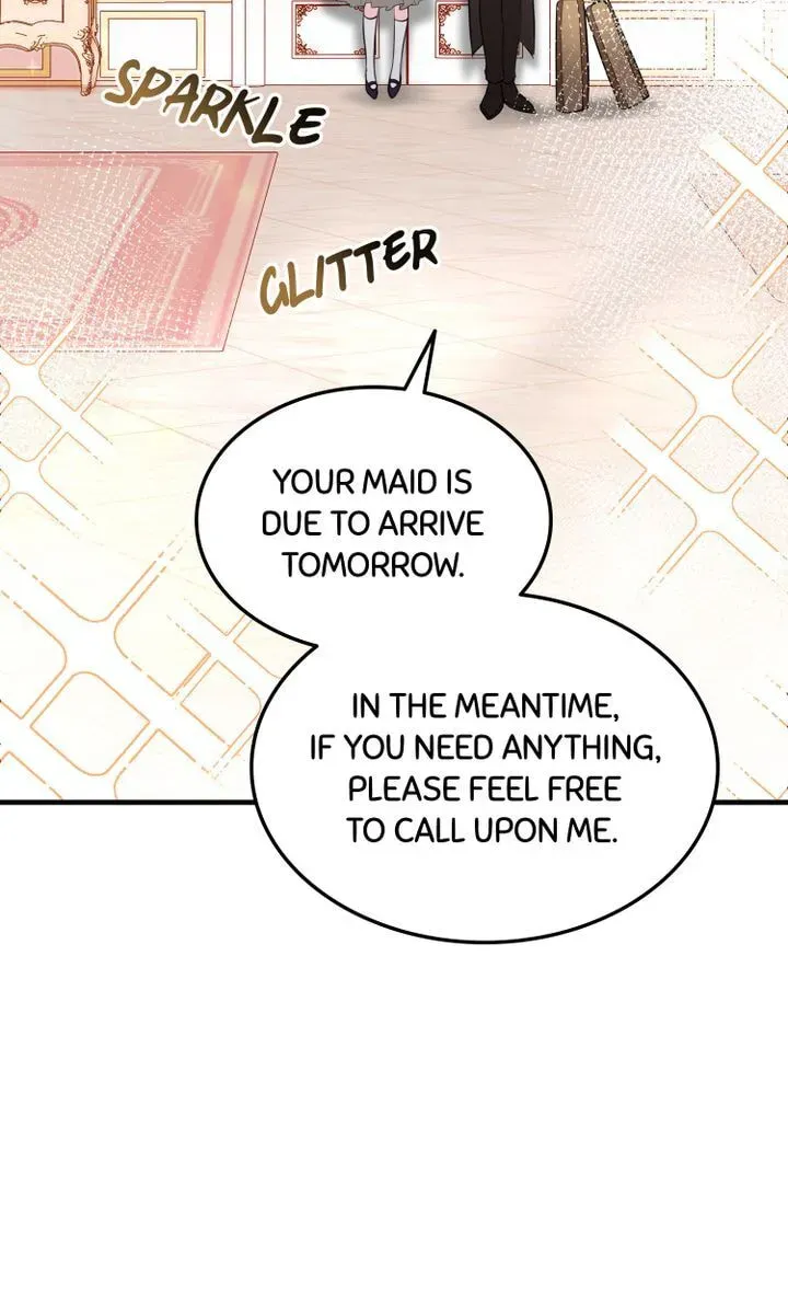 Savor the Taste Chapter 18 page 64 - 