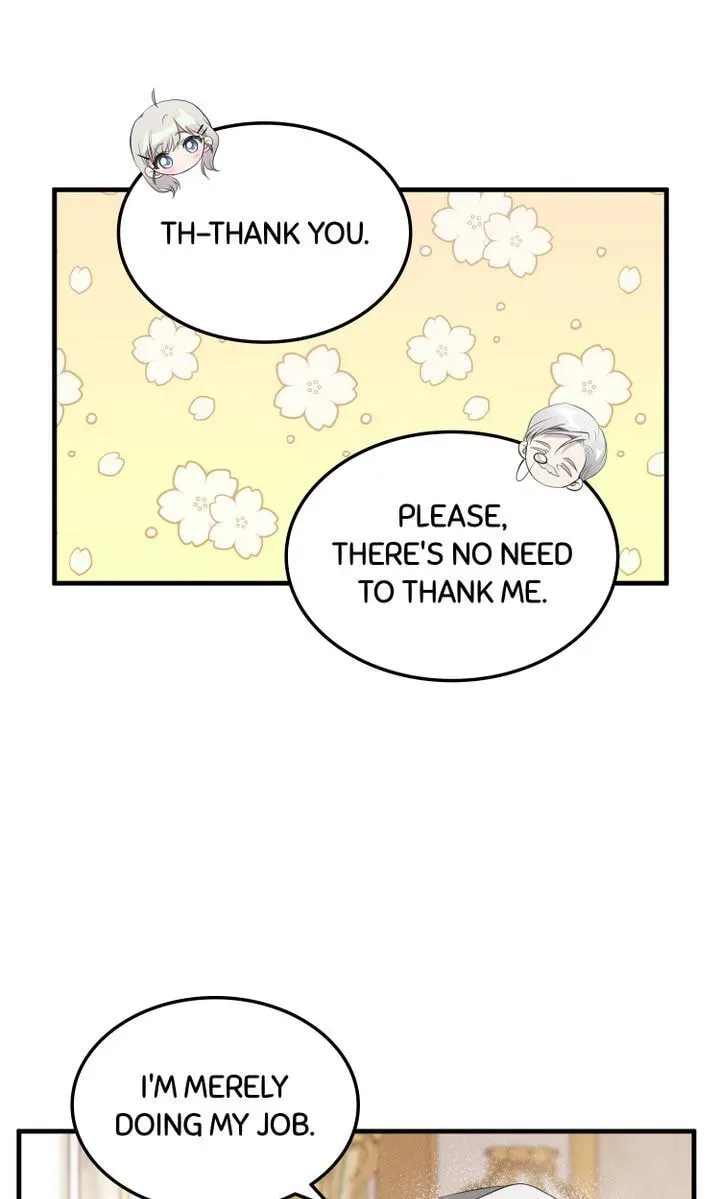 Savor the Taste Chapter 18 page 65 - 