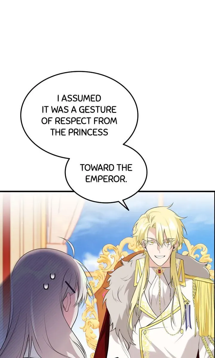 Savor the Taste Chapter 18 page 8 - 