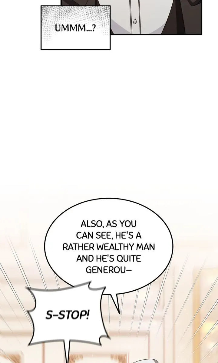 Savor the Taste Chapter 18 page 71 - 