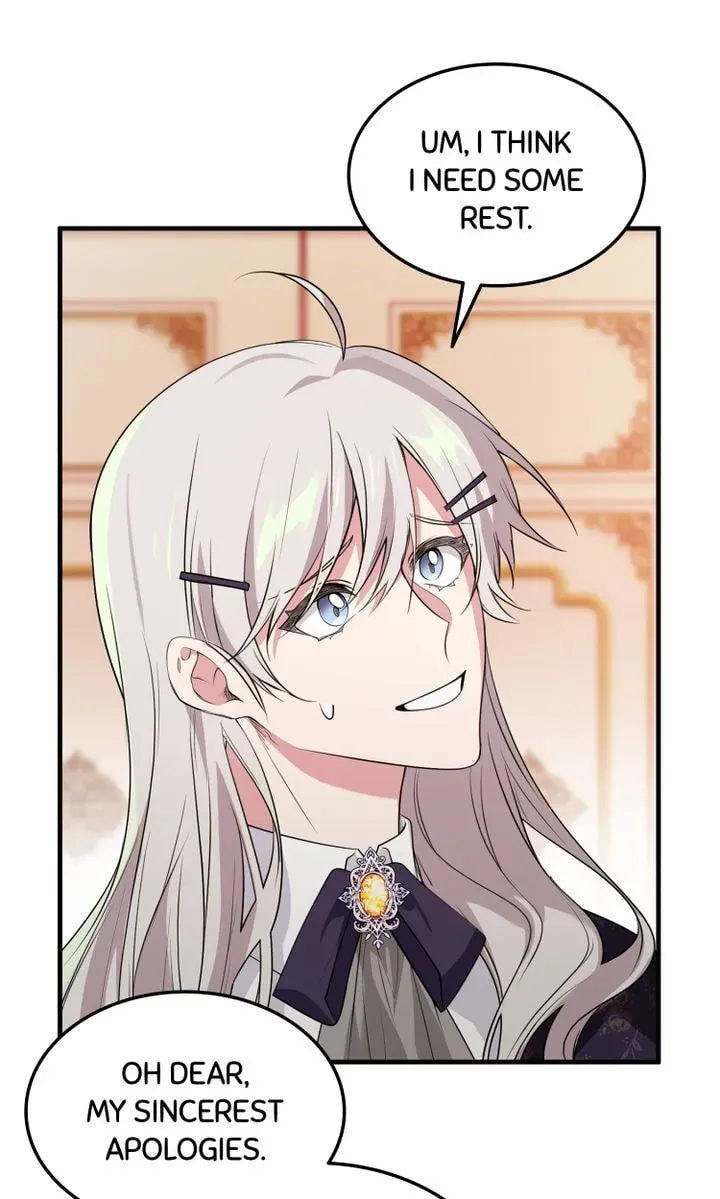 Savor the Taste Chapter 18 page 73 - 