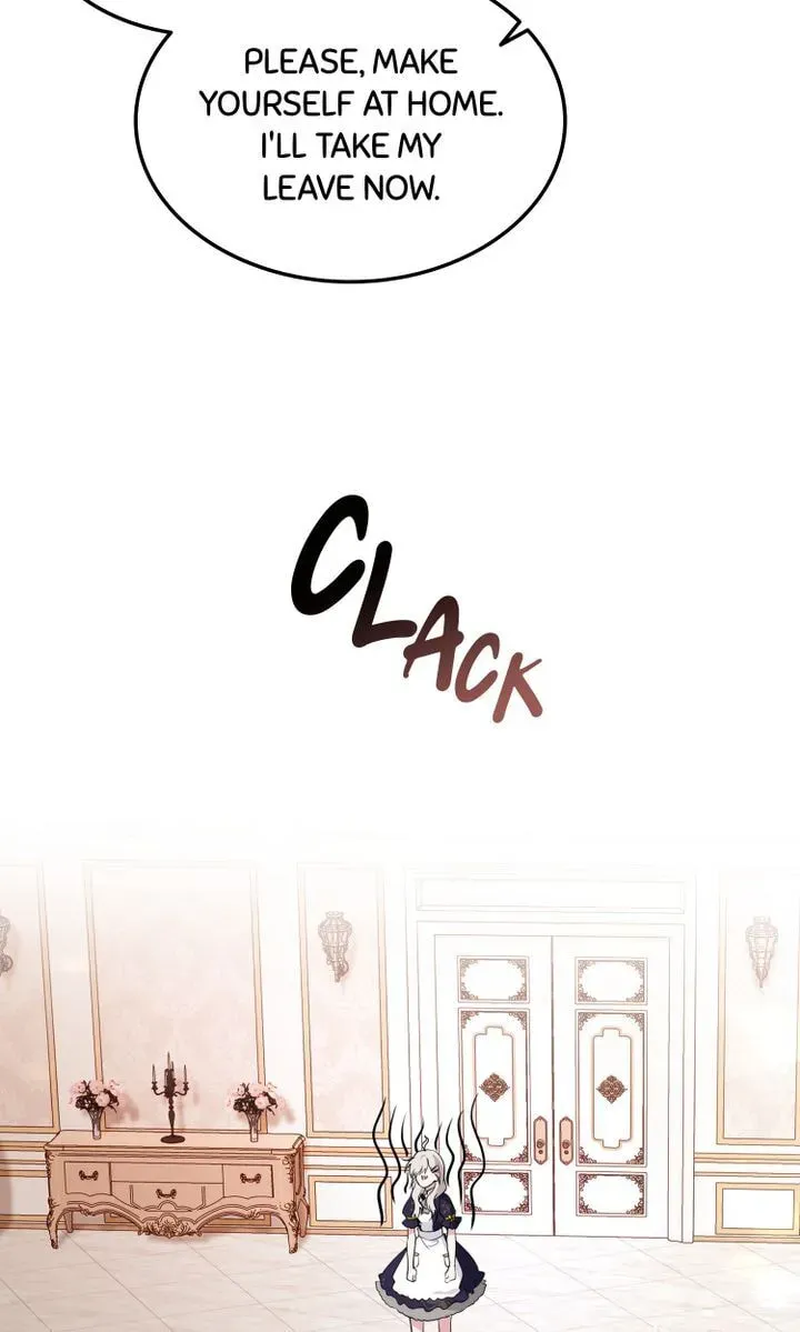 Savor the Taste Chapter 18 page 74 - 