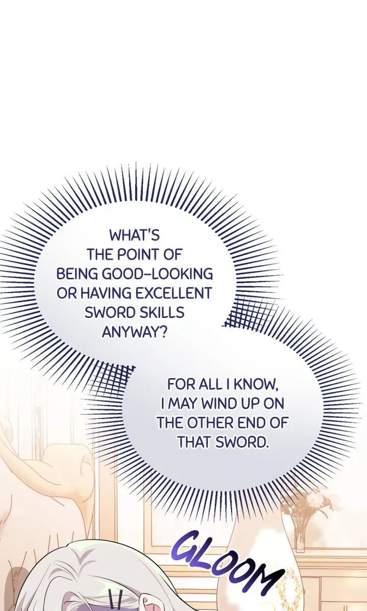 Savor the Taste Chapter 18 page 80 - 