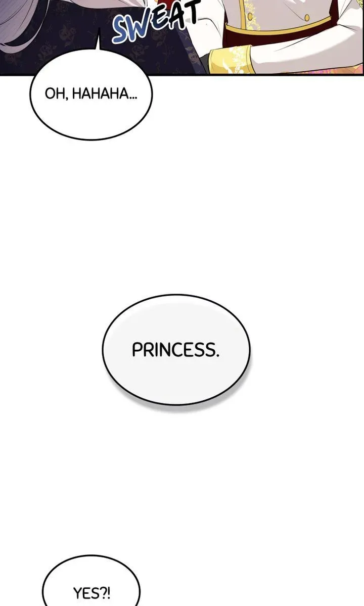 Savor the Taste Chapter 18 page 9 - 
