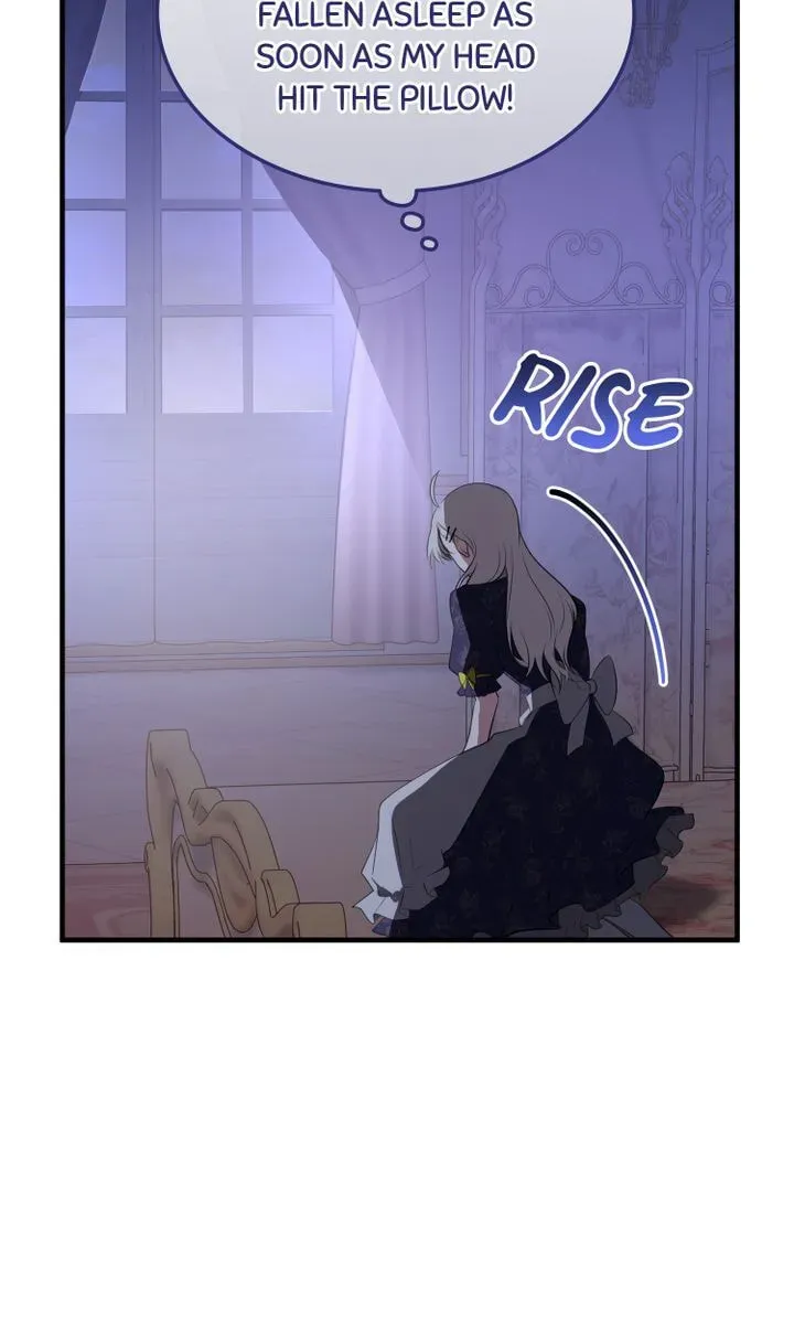 Savor the Taste Chapter 18 page 85 - 