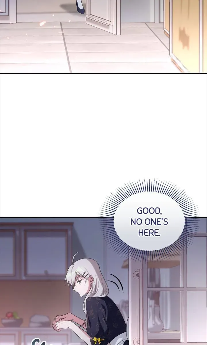 Savor the Taste Chapter 19 page 2 - 