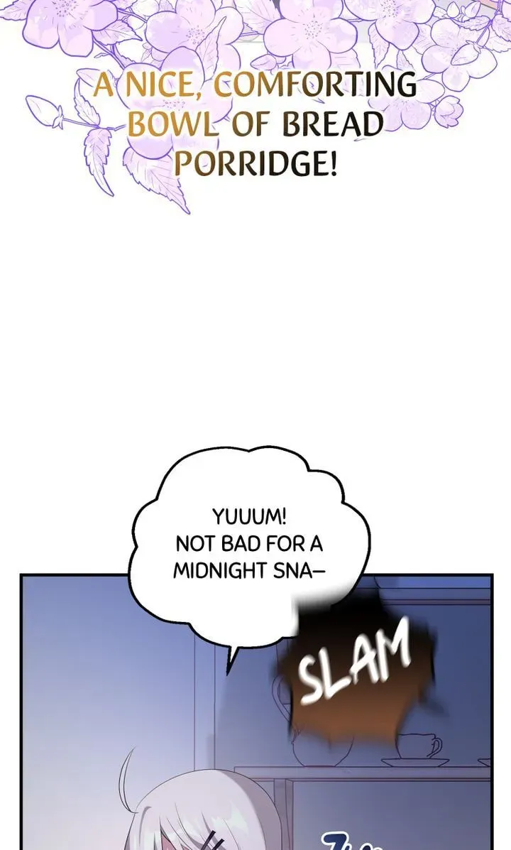 Savor the Taste Chapter 19 page 11 - 