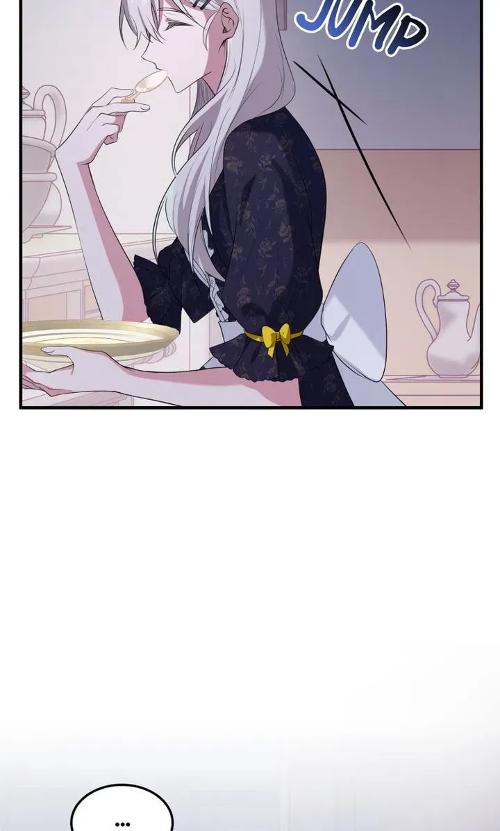 Savor the Taste Chapter 19 page 12 - 