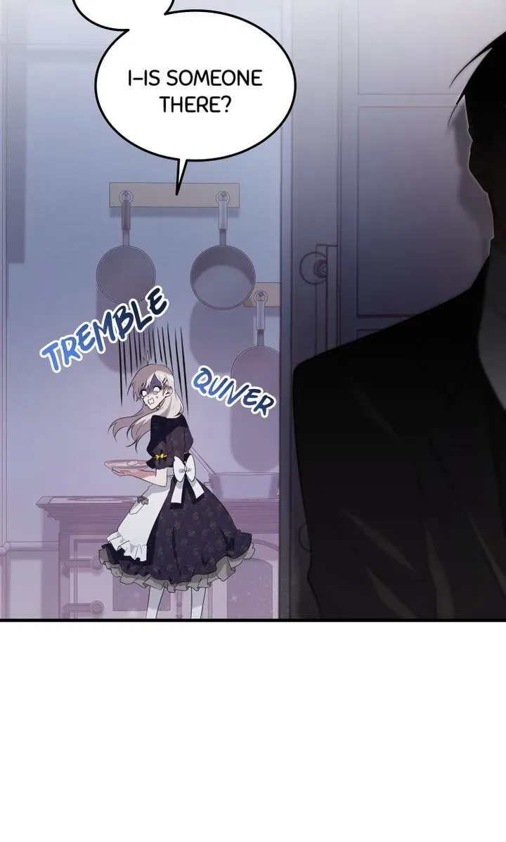 Savor the Taste Chapter 19 page 13 - 