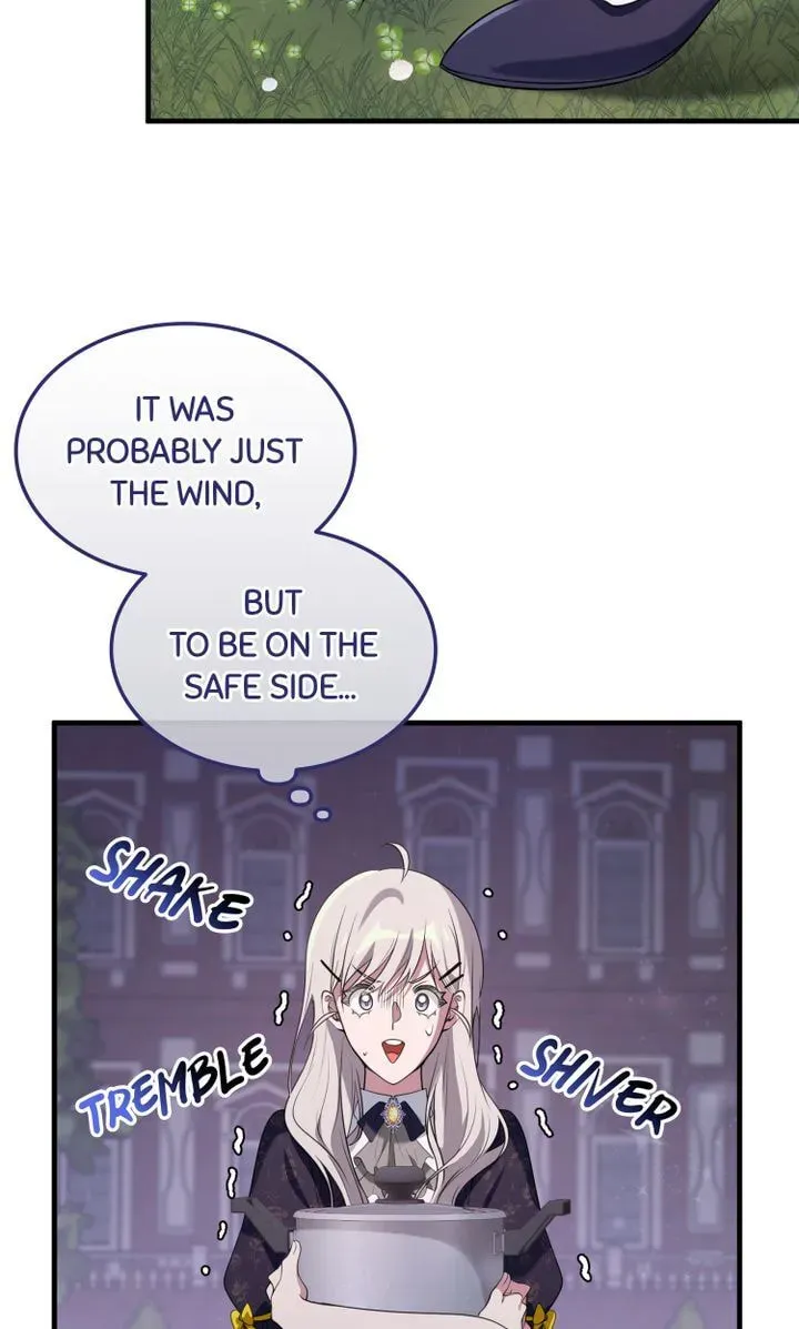 Savor the Taste Chapter 19 page 16 - 