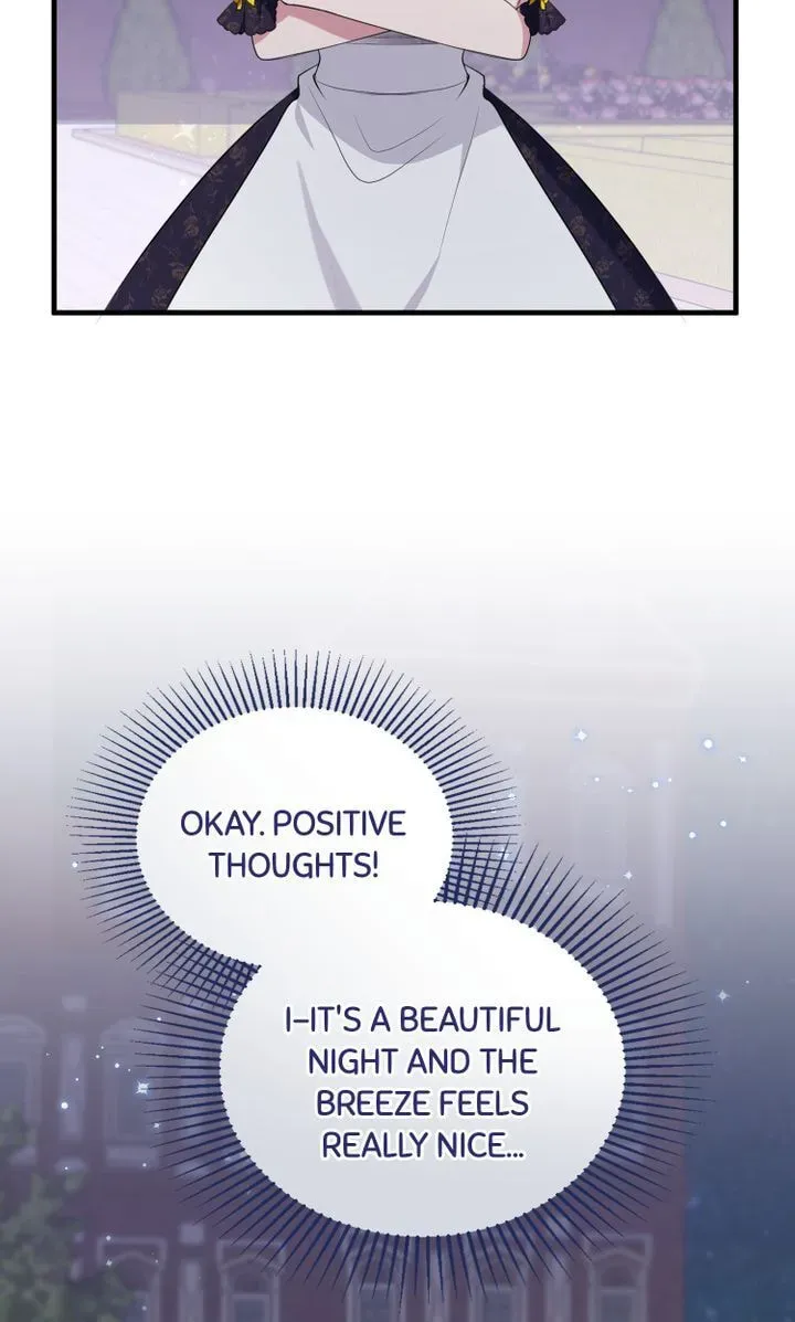 Savor the Taste Chapter 19 page 17 - 
