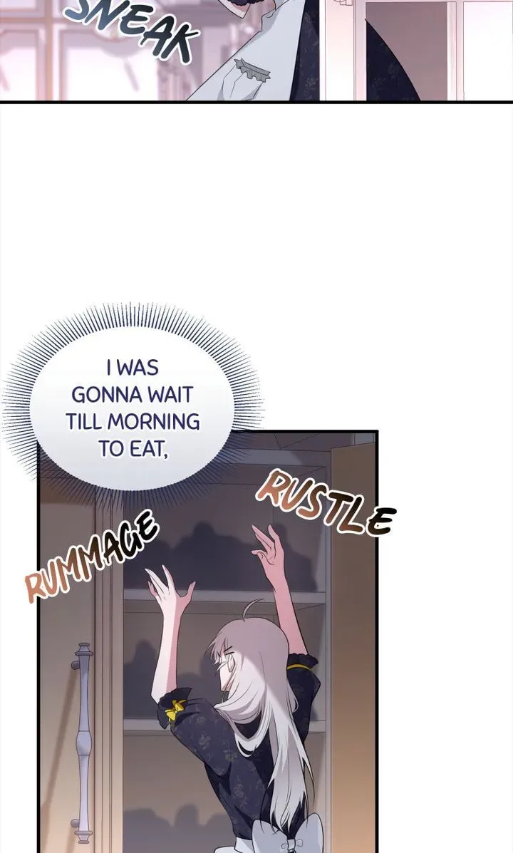 Savor the Taste Chapter 19 page 3 - 