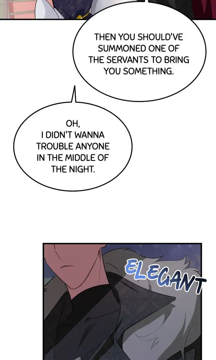 Savor the Taste Chapter 19 page 23 - 